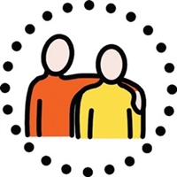 barnsley safe places Logo