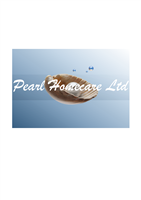 pearl home care - domiciliary care Logo