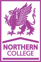 northern college Logo