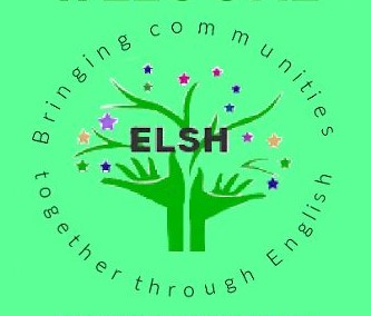 elsh Logo
