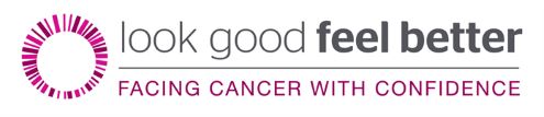 look good feel better Logo