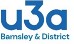 u3a barnsley - dance and exercise Logo