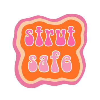 strut safe Logo