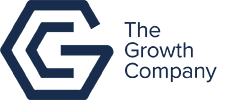 growth company Logo