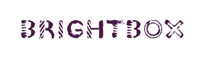 brightbox - carer's community garden Logo