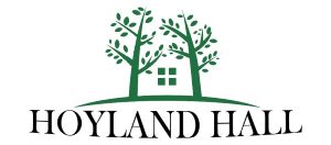 hoyland hall residential care home Logo