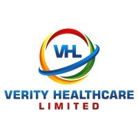 verity healthcare ltd Logo
