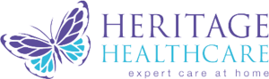 heritage healthcare Logo
