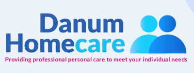 danum homecare Logo