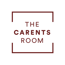 the carents room Logo