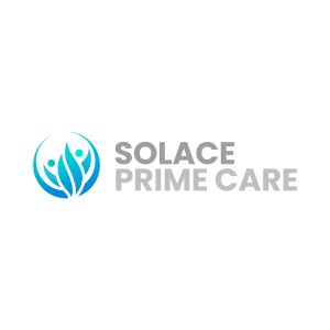 solace prime care ltd - domiciliary care Logo