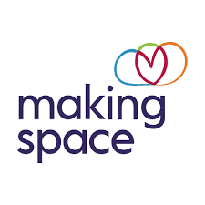 making space Logo