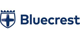 bluecrest wellness - ibis styles Logo