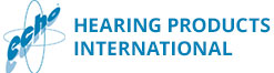 hearing products international ltd Logo