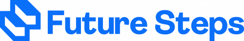 future steps Logo
